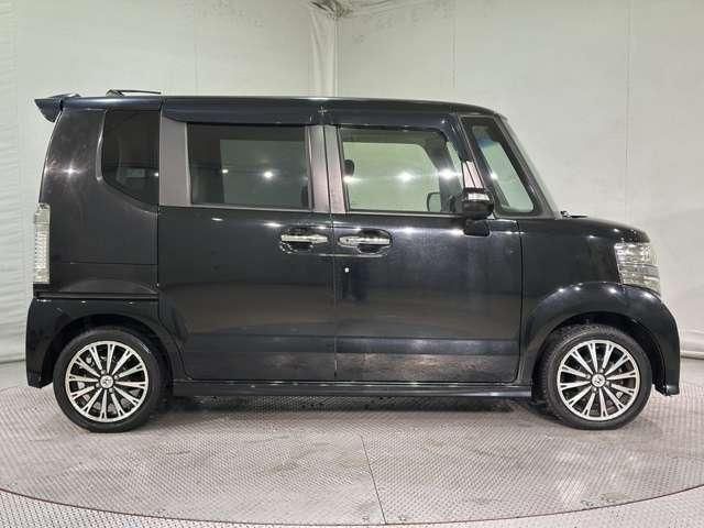 HONDA N BOX CUSTOM 2014 Image 31