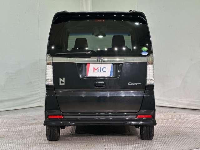 HONDA N BOX CUSTOM 2014 Image 31