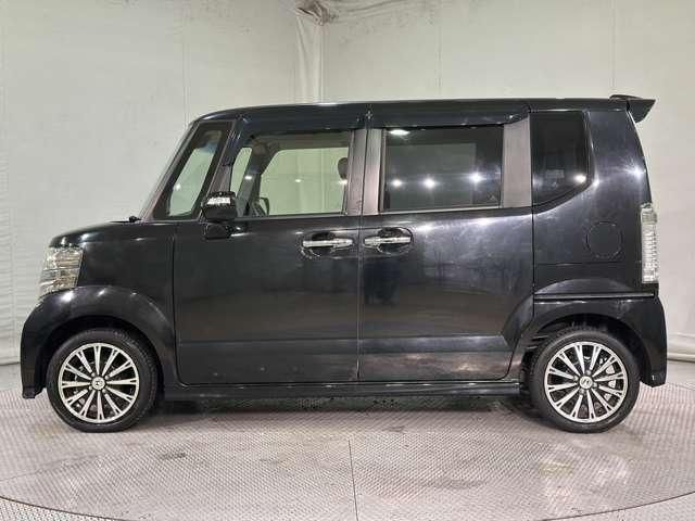 HONDA N BOX CUSTOM 2014 Image 31