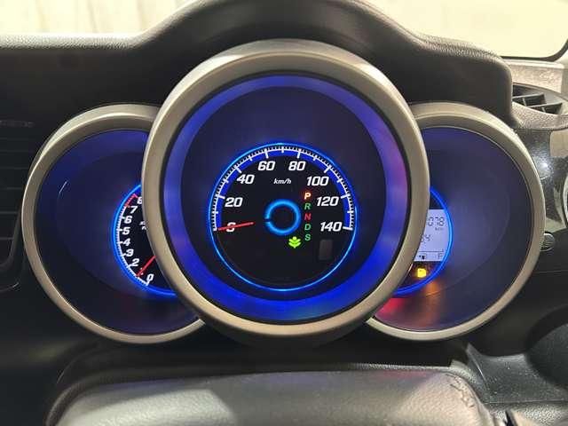 HONDA N BOX CUSTOM 2014 Image 31