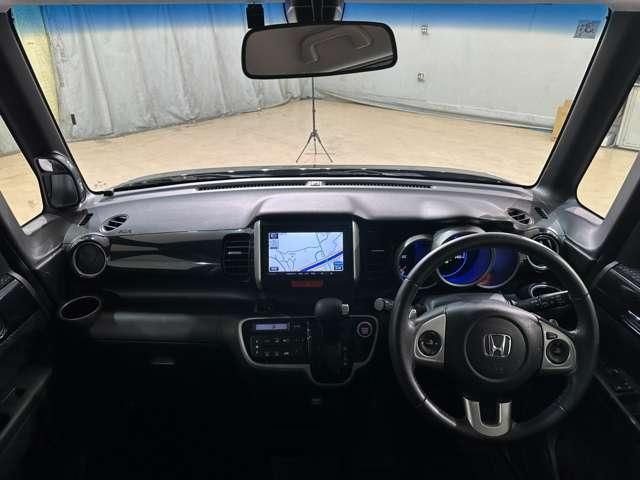 HONDA N BOX CUSTOM 2014 Image 31