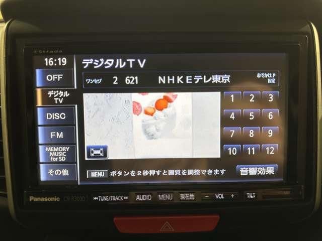 HONDA N BOX CUSTOM 2014 Image 31