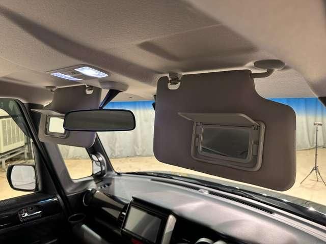 HONDA N BOX CUSTOM 2014 Image 31