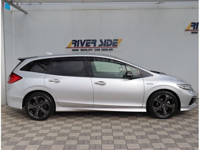 HONDA JADE HYBRID 2019 Image 31