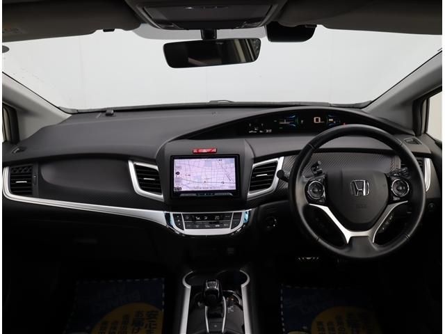 HONDA JADE HYBRID 2019 Image 31