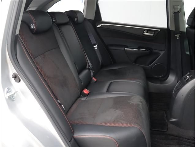 HONDA JADE HYBRID 2019 Image 31