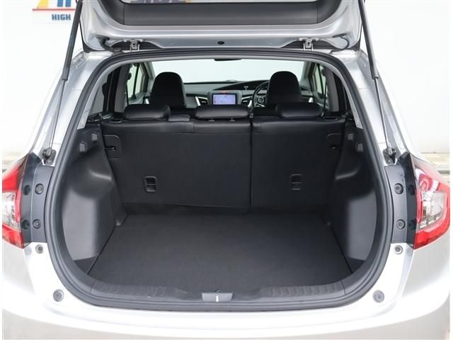 HONDA JADE HYBRID 2019 Image 31