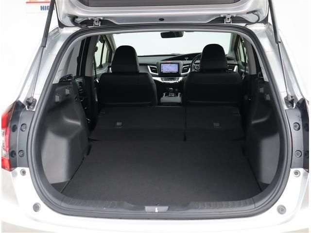 HONDA JADE HYBRID 2019 Image 31