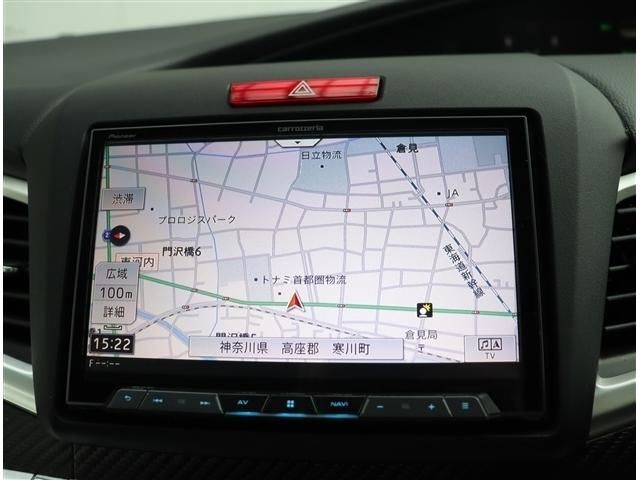 HONDA JADE HYBRID 2019 Image 31