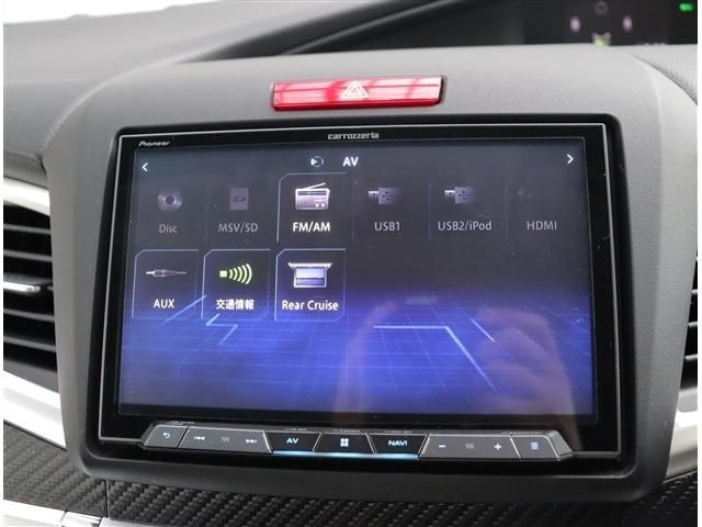HONDA JADE HYBRID 2019 Image 31