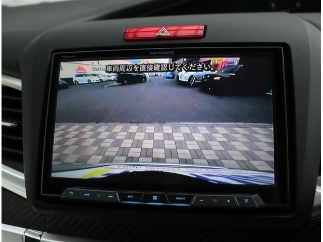 HONDA JADE HYBRID 2019 Image 31