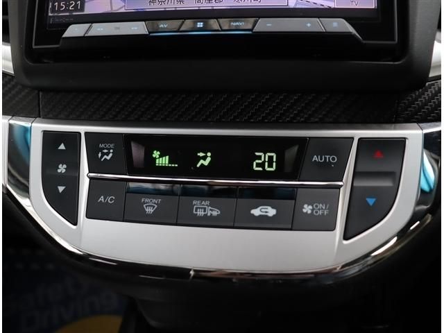 HONDA JADE HYBRID 2019 Image 31