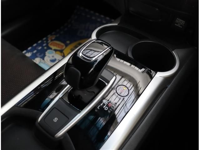 HONDA JADE HYBRID 2019 Image 31