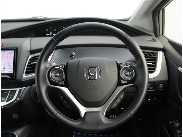 HONDA JADE HYBRID 2019 Image 31