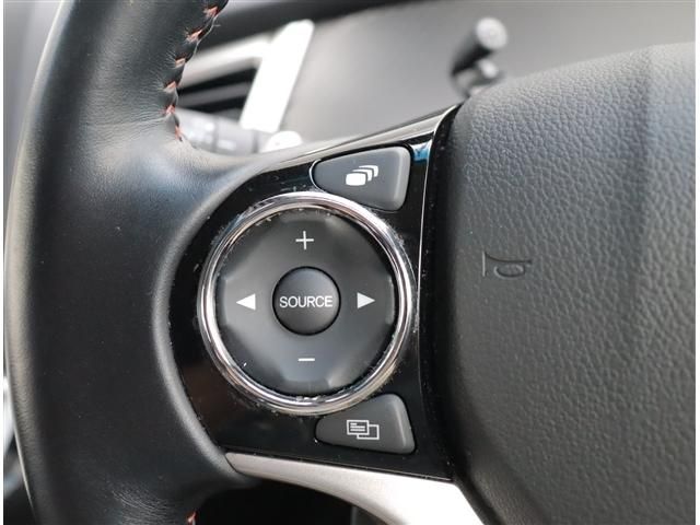 HONDA JADE HYBRID 2019 Image 31