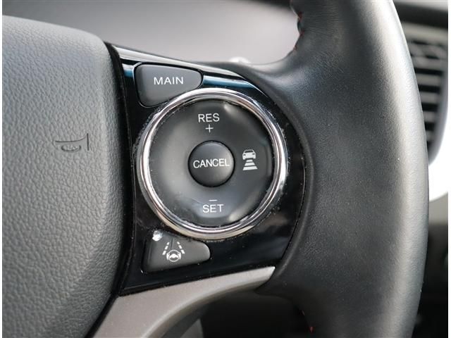 HONDA JADE HYBRID 2019 Image 31