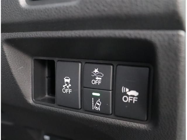 HONDA JADE HYBRID 2019 Image 31