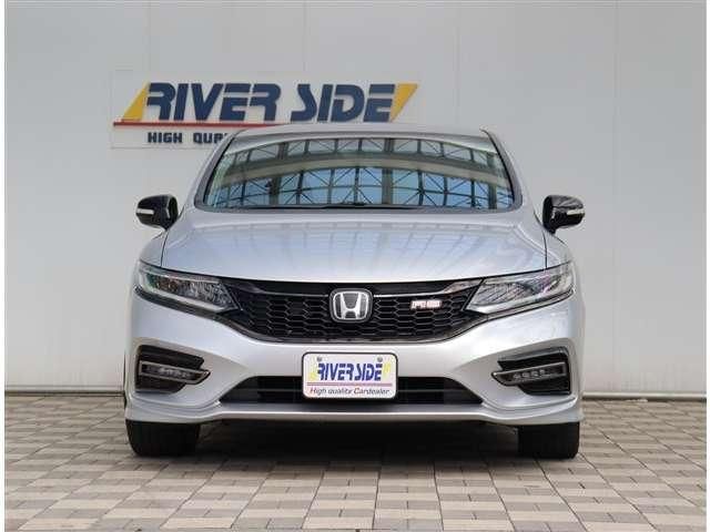 HONDA JADE HYBRID 2019 Image 31
