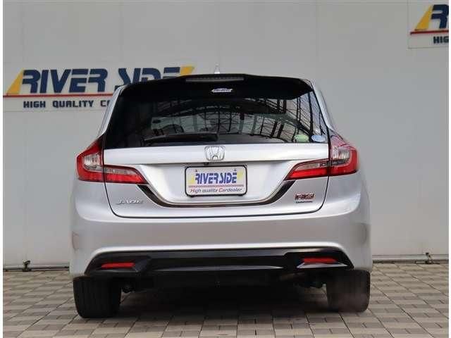 HONDA JADE HYBRID 2019 Image 31