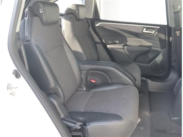 HONDA JADE HYBRID 2015 Image 31