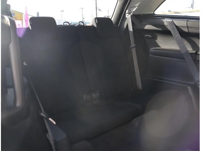 HONDA JADE HYBRID 2015 Image 31