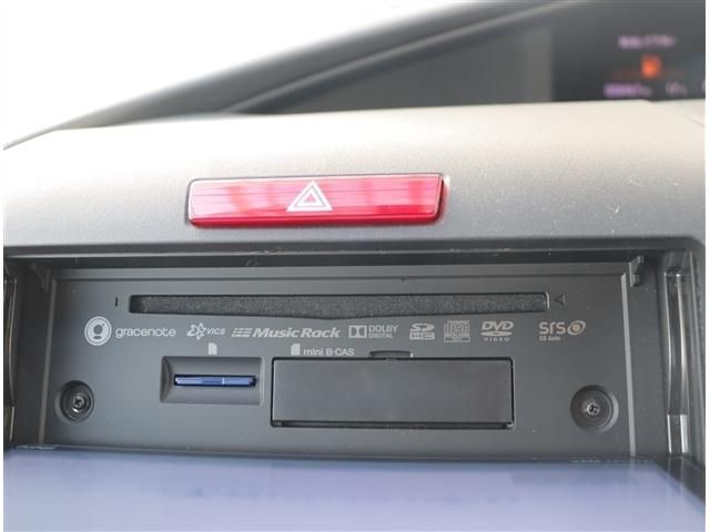 HONDA JADE HYBRID 2015 Image 31