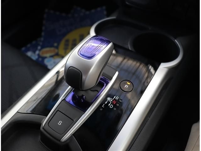 HONDA JADE HYBRID 2015 Image 31