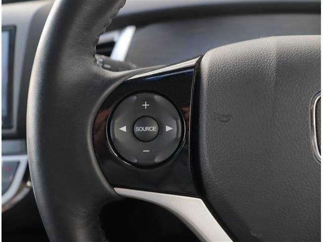 HONDA JADE HYBRID 2015 Image 31