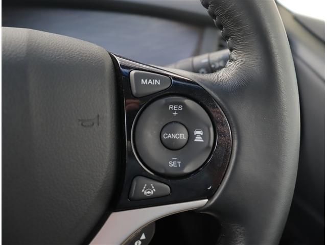 HONDA JADE HYBRID 2015 Image 31