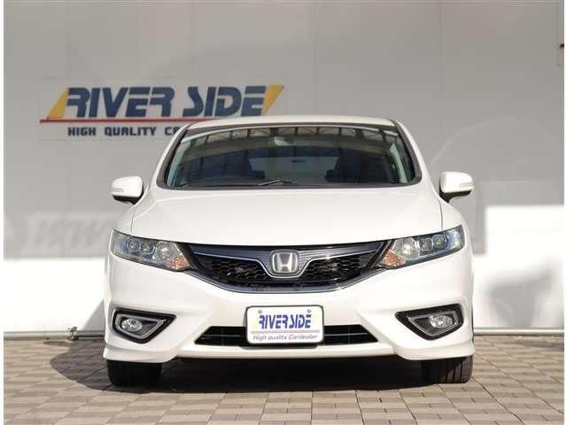 HONDA JADE HYBRID 2015 Image 31