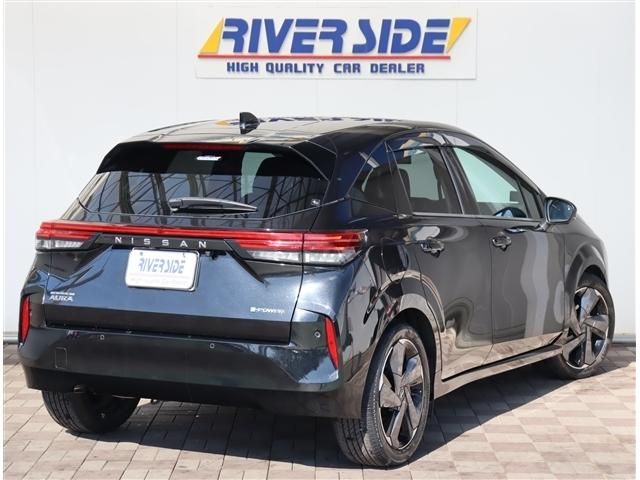 NISSAN AURA 2022 Image 31