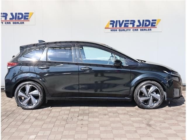 NISSAN AURA 2022 Image 31