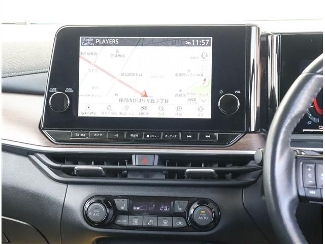 NISSAN AURA 2022 Image 31