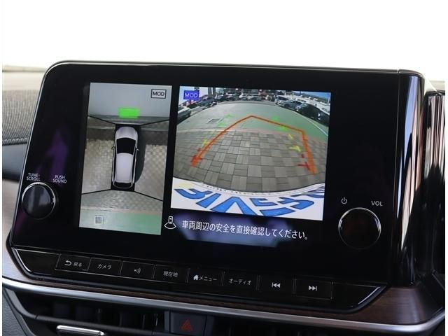 NISSAN AURA 2022 Image 31