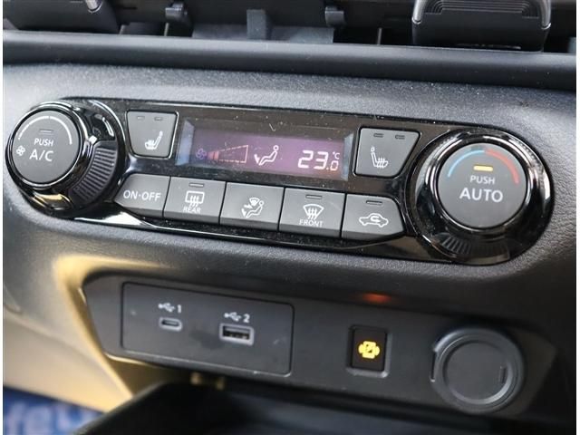 NISSAN AURA 2022 Image 31