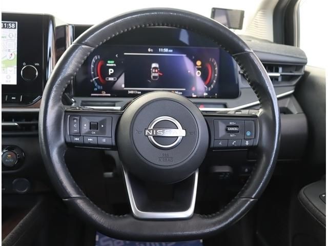 NISSAN AURA 2022 Image 31