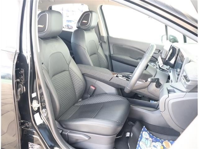 NISSAN AURA 2022 Image 31