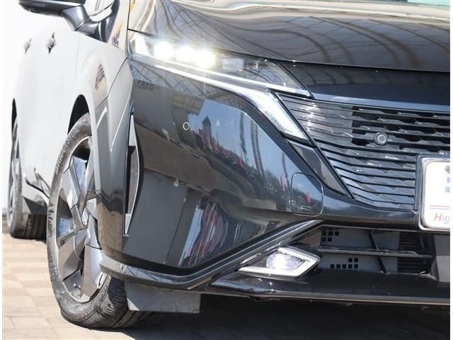 NISSAN AURA 2022 Image 31