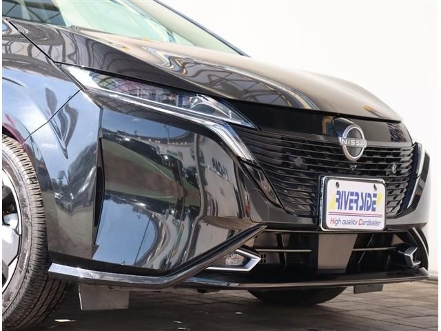 NISSAN AURA 2022 Image 31