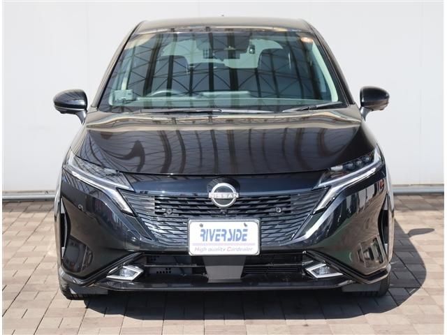 NISSAN AURA 2022 Image 31