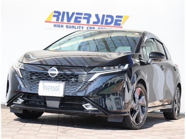 NISSAN AURA 2022 Image 31