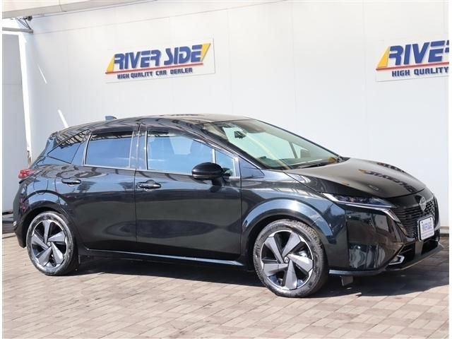 NISSAN AURA 2022 Image 31