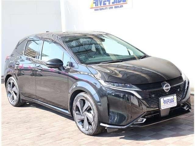 NISSAN AURA 2022 Image 31