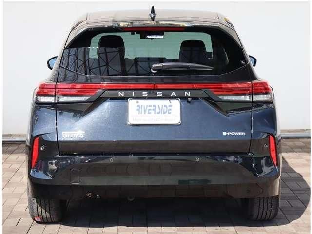 NISSAN AURA 2022 Image 31