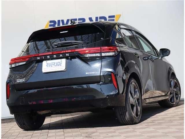 NISSAN AURA 2022 Image 31