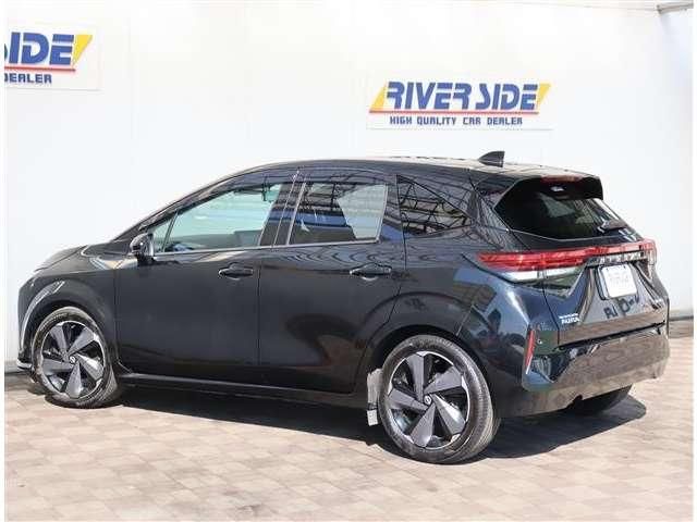 NISSAN AURA 2022 Image 31
