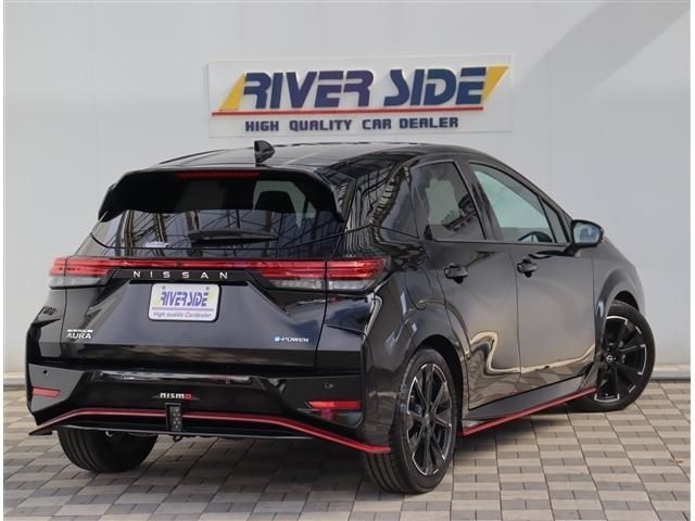 NISSAN AURA 2023 Image 31