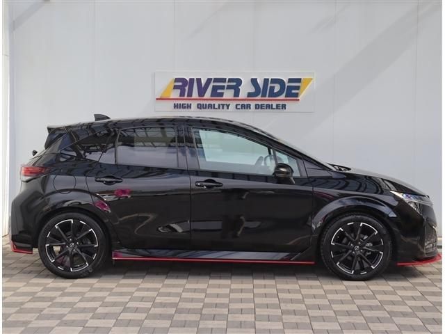 NISSAN AURA 2023 Image 31