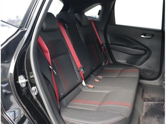 NISSAN AURA 2023 Image 31