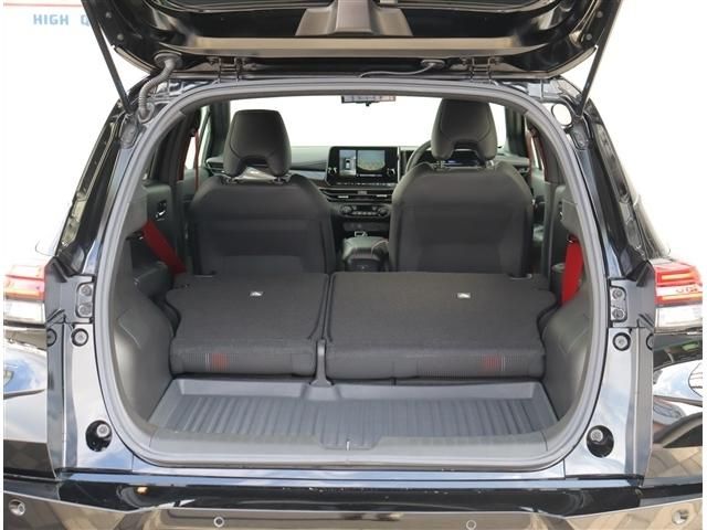 NISSAN AURA 2023 Image 31